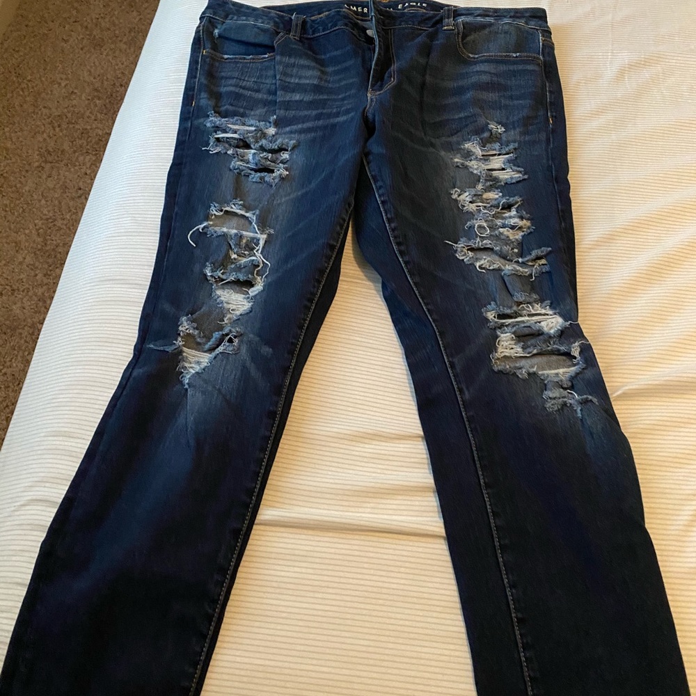 Jeggings